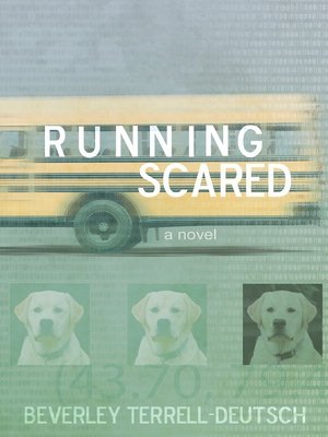 Running Scared - ebook